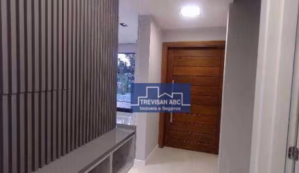 Sobrado com 3 dormitórios à venda, 192 m² - Nova Gardênia - Atibaia/SP