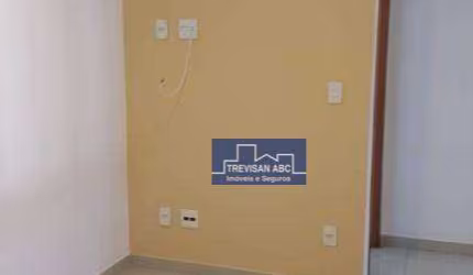Apartamento à venda na Vila Progresso/Santo André; 2 Dorms; 1 WC; 1 Vaga;  50m²