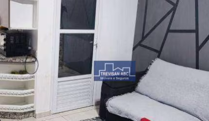 Apartamento 02 dormitórios/ Vila Príncipe de Gales – Santo André.