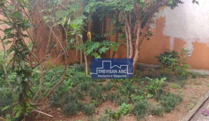 Casa com 3 dormitórios à venda, 200 m²/Vila Tereza - São Bernardo do Campo/SP