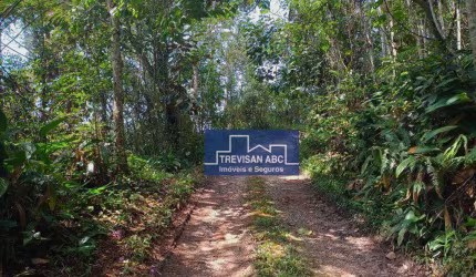Terreno à venda, 4650 m² - Batistini - São Bernardo do Campo/SP