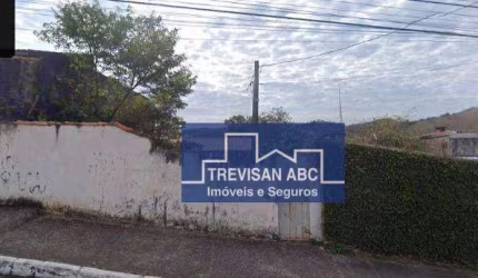 Terreno à venda, 250 m² - Nova Guará - Guaratinguetá/SP