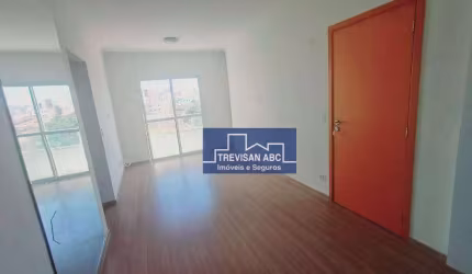 Apartamento com 3 dormitórios à venda, 69 m² - Vila Village - São Bernardo do Campo/SP