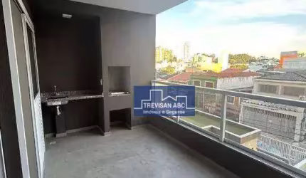 Apartamento com 3 dormitórios à venda, 77 m² - Vila Marlene - São Bernardo do Campo/SP