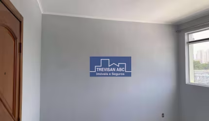 Sala para alugar, 50 m² - Centro - São Bernardo do Campo/SP