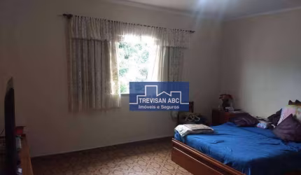 Casa com 3 dormitórios à venda, 179 m²- Paulicéia - São Bernardo do Campo/SP