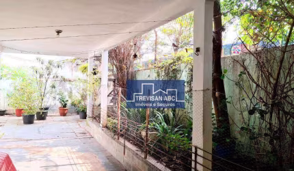Sobrado com 3 dormitórios à venda, 98 m² - Jardim Calux - São Bernardo do Campo/SP