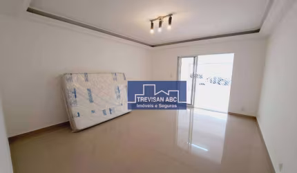 Sobrado com 3 dormitórios à venda, 167 m² - Planalto - São Bernardo do Campo/SP