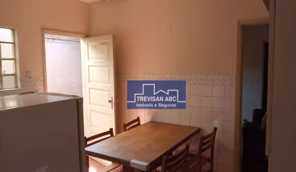 Casa com 2 dormitórios à venda, 116 m² por R$ 420.000,00 - Vila Planalto - São Bernardo do Campo/SP