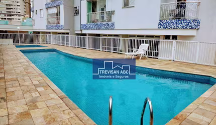 Apartamento a venda na Vila Gonçalves SBC