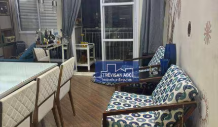 Apartamento com 2 dormitórios à venda, 62 m² - Jardim Ângela (Zona Leste) - São Paulo/SP