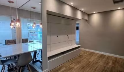 Apartamento com 2 dormitórios à venda, 65 m² - Santa Maria - São Caetano do Sul/SP
