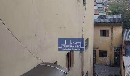 Casa com 5 dormitórios à venda, 280 m² - Sítio dos Vianas - Santo André/SP