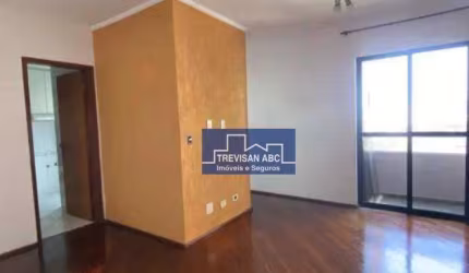 Apartamento à venda, 76 m² - Centro - São Bernardo do Campo/SP
