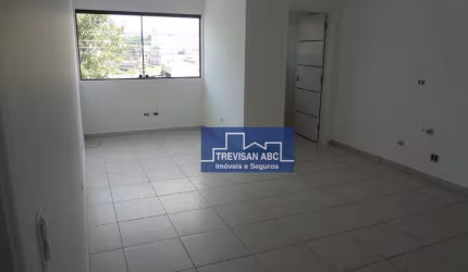 Prédio para alugar, 240 m² - Assunção - São Bernardo do Campo/SP