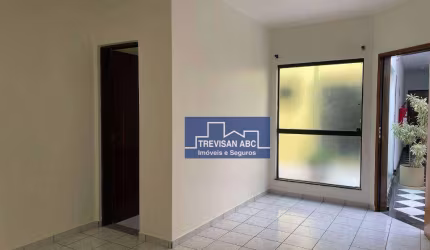 Sala para alugar, 19 m² - Jardim Bom Pastor - Santo André/SP