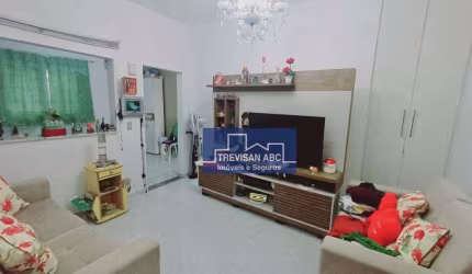 Sobrado com 2 dormitórios à venda, 70 m² - Jardim Calux - São Bernardo do Campo/SP