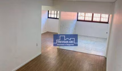 Apartamento com 1 dormitório para alugar, 49 m² - Bela Vista - São Paulo/SP