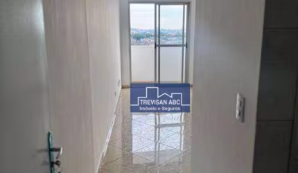 Apartamento com 3 dormitórios à venda, 63 m² por R$ 360.000 - Vila Divina Pastora - São Paulo/SP