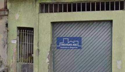 Sobrado com 3 dormitórios à venda, 229 m² - Jardim Calux - São Bernardo do Campo/SP