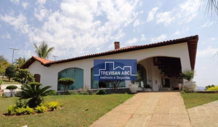 Casa com 2 dormitórios à venda - Zona Rural - Cunha/SP