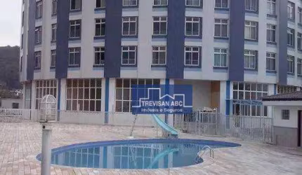 Apartamento com 1 dormitório à venda, 45 m² - Praia Do Sonho - Itanhaém/SP