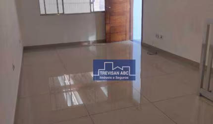 Sobrado com 4 dormitórios à venda, 220 m² - Vila Alvinópolis - São Bernardo do Campo/SP