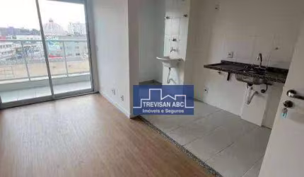 Apartamento com 2 dormitórios à venda, 64 m² - Rudge Ramos - São Bernardo do Campo/SP