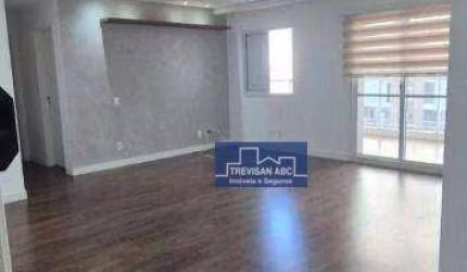 Apartamento com 2 dormitórios à venda, 92 m² - Vila Baeta Neves - São Bernardo do Campo/SP