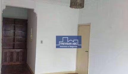 Apartamento com 2 dormitórios à venda, 90 m² - Centro - São Bernardo do Campo/SP