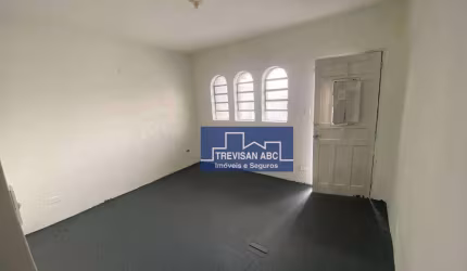 Casa com 1 dormitório à venda - Vila Floresta - Santo André/SP