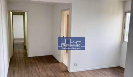 Apartamento com 2 dormitórios à venda, 58 m² - Vila Prudente - São Paulo/SP