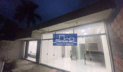 Casa com 3 dormitórios à venda - Pernambuco I - Guarujá/SP