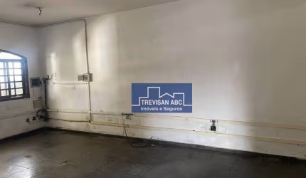 Sobrado com 4 dormitórios à venda, 592 m² - São Bernardo do Campo/SP