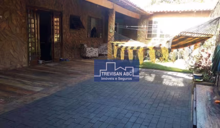 Casa com 5 dormitórios à venda, 300 m² - Centro - Iperó/SP