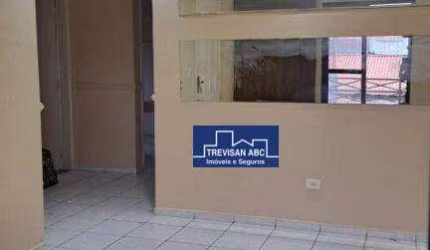 Apartamento com 2 dormitórios para alugar, 66 m² - Independência - São Bernardo do Campo/SP