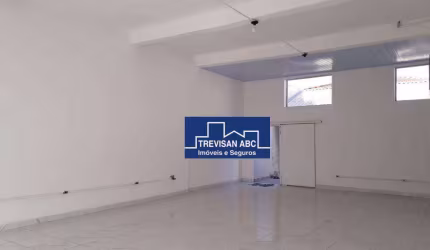 Prédio para alugar - Rudge Ramos - São Bernardo do Campo/SP