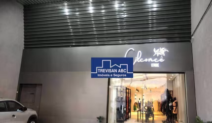 Prédio para alugar, 718 m² - Jardim Damasco - Diadema/SP
