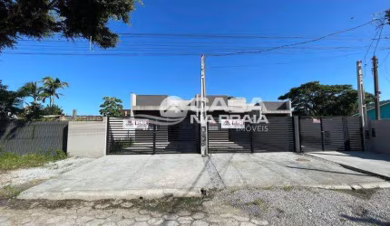 REF. 117 - Residencial Bahamas - Casa 2