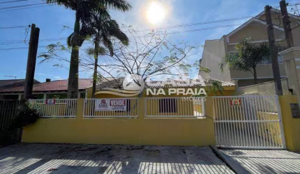 REF. 287 - Casa Balneário Florida