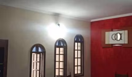 Casa Térrea para Venda em Itanhaém, Laranjeiras, 4 dormitórios, 1 suíte, 2 banheiros, 3 vagas