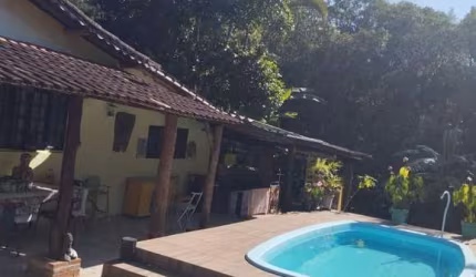 Chácara para Venda em Itanhaém, Marrocos, 3 dormitórios, 1 suíte, 2 banheiros, 19 vagas