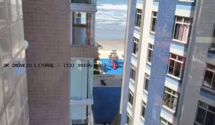 Apartamento para Venda em Itanhaém, Praia dos Sonhos, 2 dormitórios, 1 suíte, 2 banheiros, 2 vagas