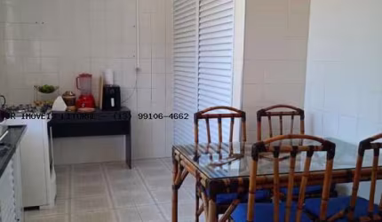 Casa para Venda em Itanhaém, JD BELAS ARTES, 3 dormitórios, 1 suíte, 1 banheiro, 2 vagas