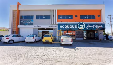 sala comercial