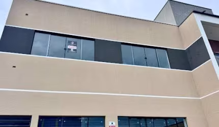 Sala para alugar, 70 m² por R$ 2.400,00/mês - Costeira - São José dos Pinhais/PR