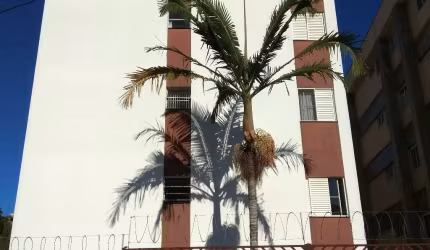 Apartamento à venda no Trujillo com 2 dormitórios