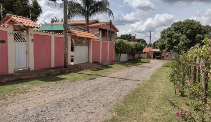 Linda Chácara a venda em Araçoiaba da Serra