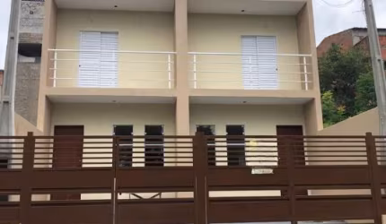 Sobrados a venda no Jd Nova Aparecidinha