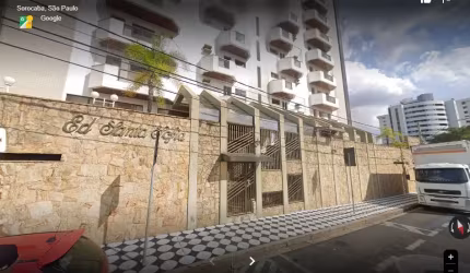 Belissimo apartamento a venda  no centro de Sorocaba